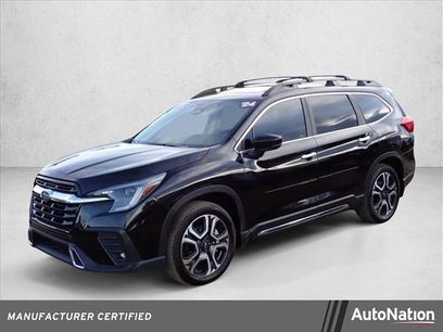 Certified 2024 Subaru Ascent Touring w/ Popular Package #2