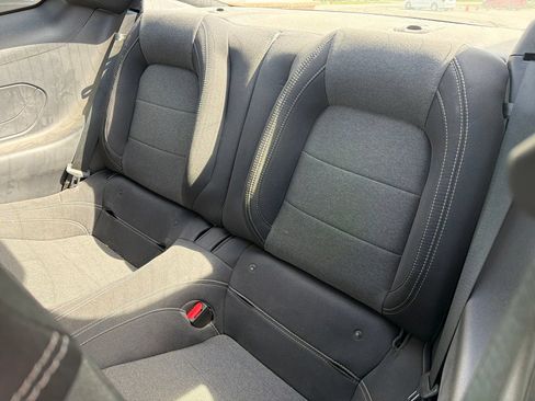 Used 2024 Ford Mustang GT RWD image 6