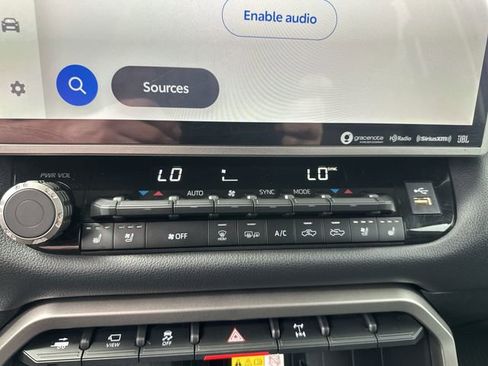 Used 2022 Toyota Tundra Limited w/ TRD Off-Road Package image 19