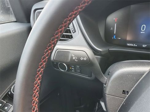 Certified 2024 Ford Escape ST-Line w/ Tech Pack #1 image 15