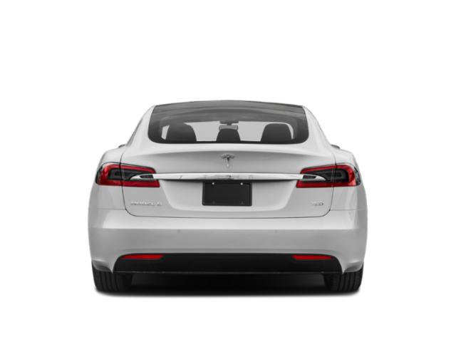 Used 2018 Tesla Model S 75D AWD/4WD image 5
