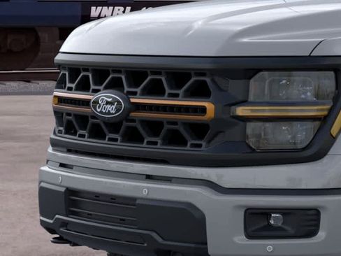 New 2026 Ford F150 Tremor AWD/4WD image 17