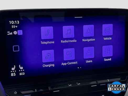 Used 2023 Volkswagen ID.4 Pro S image 15