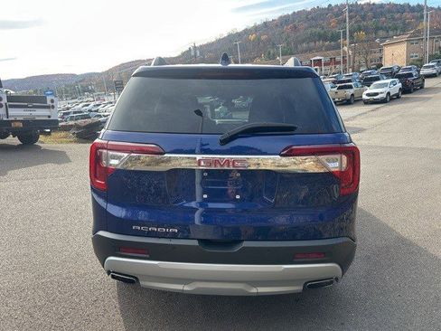 Certified 2023 GMC Acadia SLE w/ Driver Convenience Package image 28