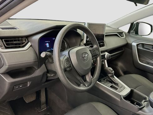 Used 2024 Toyota RAV4 LE image 18