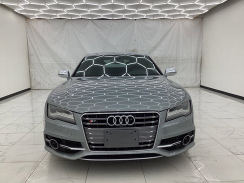 Used 2013 Audi S7 Prestige image 5