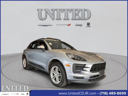 Used 2020 Porsche Macan
