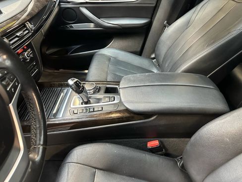 Used 2016 BMW X5 xDrive35i image 14
