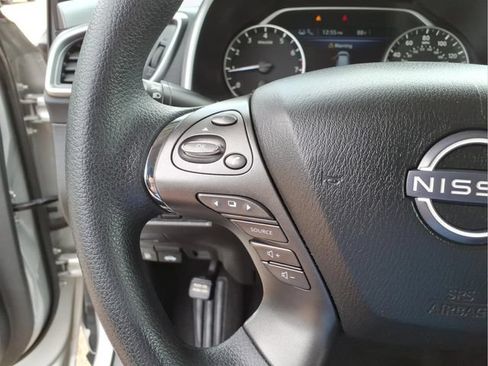 Used 2023 Nissan Murano S AWD/4WD image 16