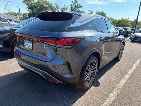 Used 2025 Lexus RX 450h AWD w/ Convenience Package image 23