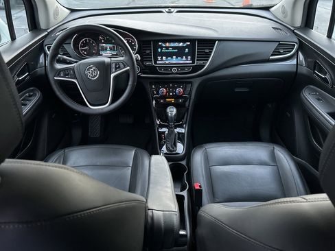 Used 2017 Buick Encore Premium w/ Experience Buick Package image 32