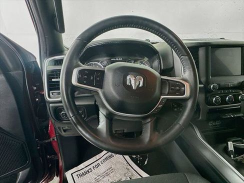 Certified 2023 RAM 1500 Big Horn image 19