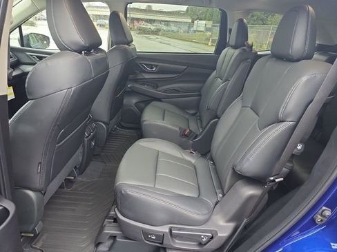 New 2026 Subaru Ascent Premium image 14