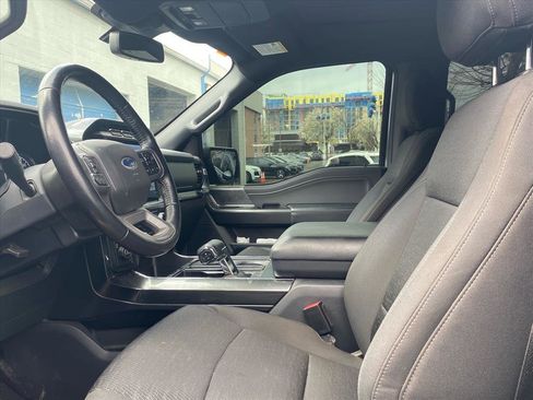 Used 2021 Ford F150 XLT w/ Equipment Group 302A High image 8