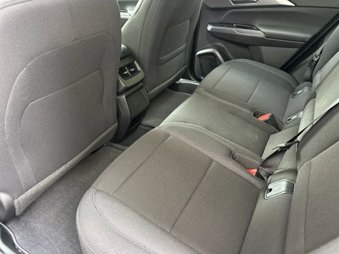 New 2026 Chevrolet Equinox EV LT image 13