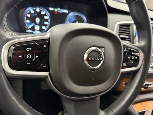 Used 2022 Volvo XC90 T8 Inscription Expression image 18