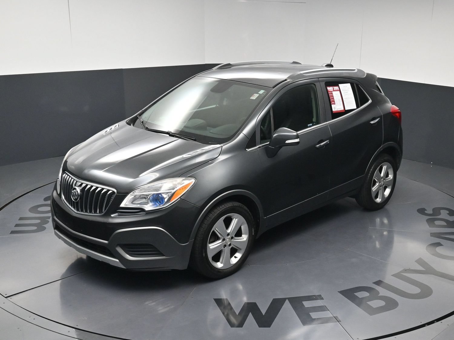 Used 2016 Buick Encore FWD image 30