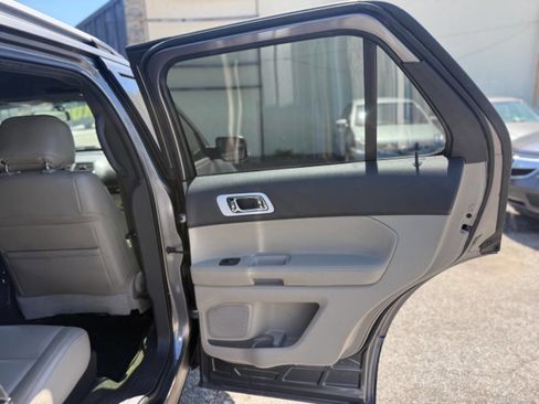 Used 2013 Ford Explorer Limited FWD image 17