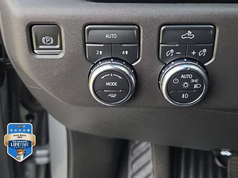 Certified 2023 GMC Sierra 1500 Elevation AWD/4WD image 20