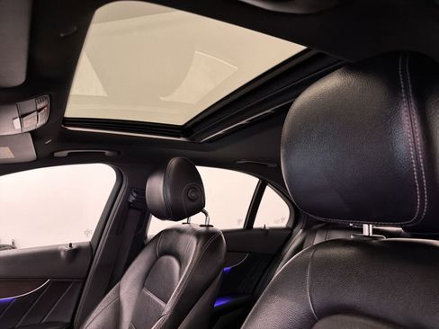 Certified 2020 Mercedes-Benz C 300 4MATIC Sedan image 14