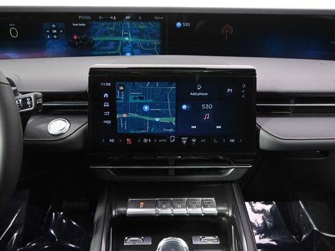 New 2026 Lincoln Nautilus Reserve image 26