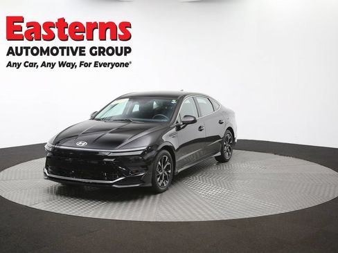 Used 2024 Hyundai Sonata SEL FWD image 55
