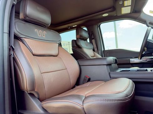 Used 2024 Ford F250 King Ranch AWD/4WD image 21