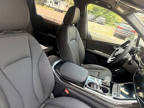 New 2026 Audi Q7 2.0T Premium Plus AWD/4WD image 21