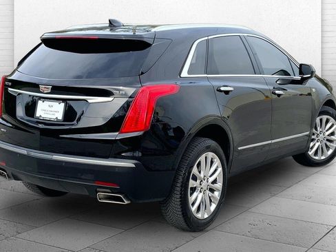 Used 2019 Cadillac XT5 Luxury image 13