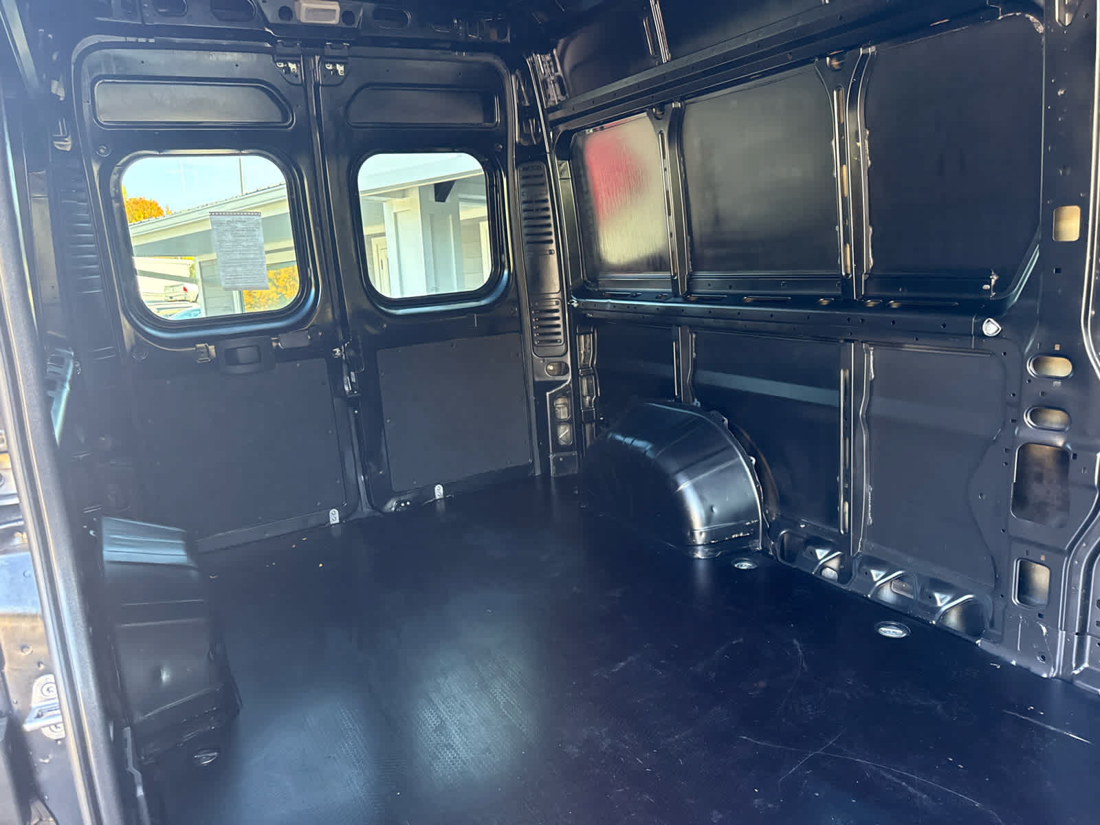 Used 2023 RAM ProMaster 2500 FWD image 18