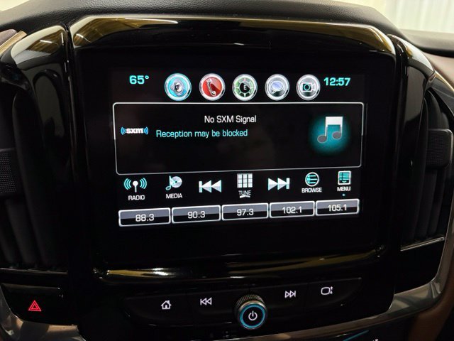 Used 2018 Chevrolet Traverse High Country AWD/4WD image 46