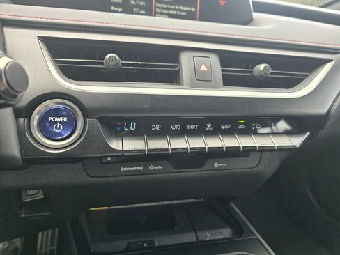 Used 2022 Lexus UX 250h F Sport w/ Accessory Package (Z2) image 29