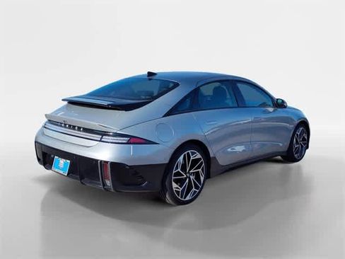 Certified 2024 Hyundai Ioniq 6 Limited image 5