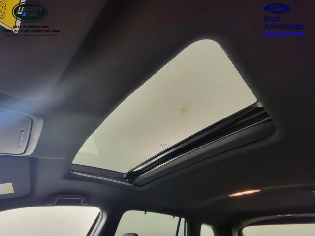 Used 2024 Honda Passport Black Edition image 35