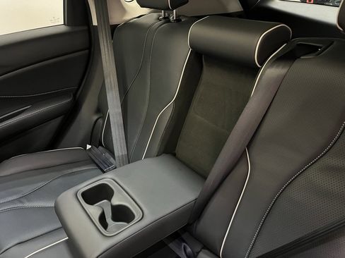 New 2026 Acura RDX SH-AWD w/ Advance Package image 15