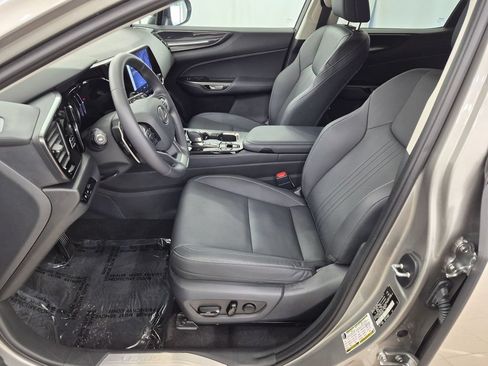 Used 2025 Lexus NX 350 AWD w/ Accessory Package (2T) image 14