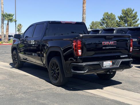 Used 2024 GMC Sierra 1500 Elevation RWD image 4