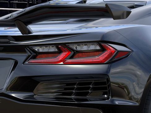 New 2026 Chevrolet Corvette Z06 image 11
