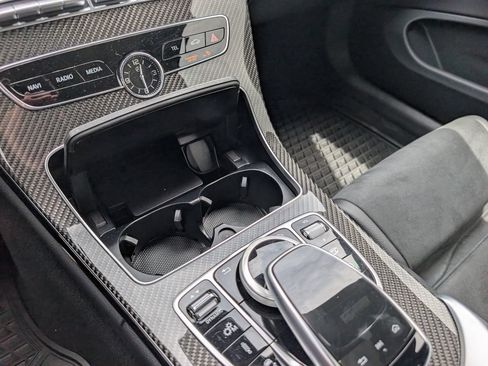 Certified 2023 Mercedes-Benz C 43 AMG 4MATIC Coupe image 17