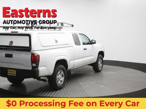 Used 2020 Toyota Tacoma SR RWD image 37