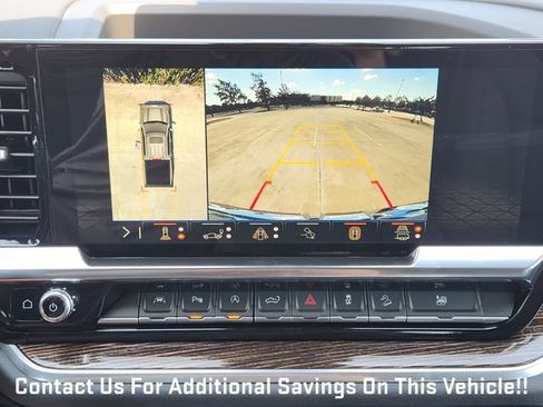New 2026 GMC Sierra 1500 Elevation w/ Elevation Premium Package AWD/4WD image 13
