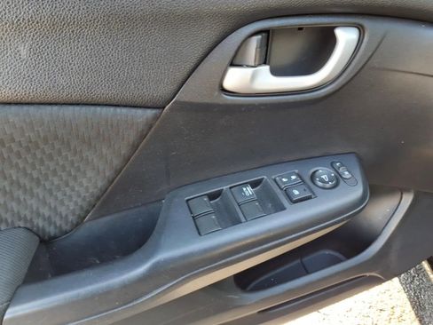 Used 2014 Honda Civic LX image 23