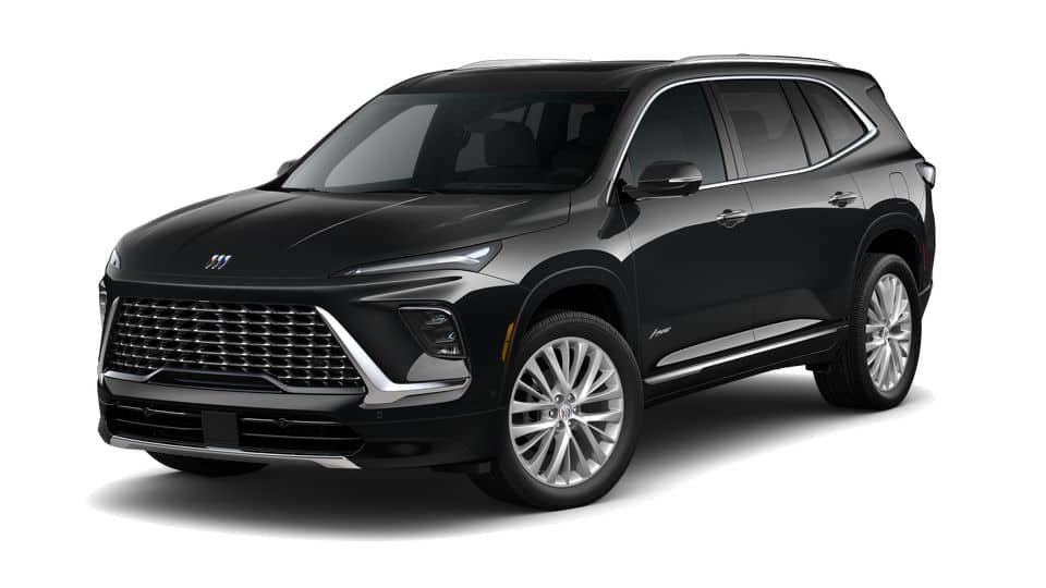 New 2026 Buick Enclave Avenir w/ Super Cruise Package AWD/4WD image 60