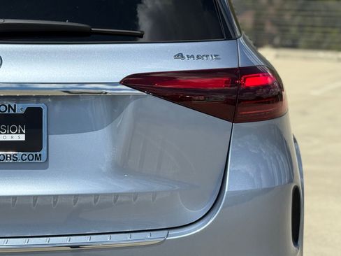 New 2026 Mercedes-Benz GLE 450 4MATIC image 13