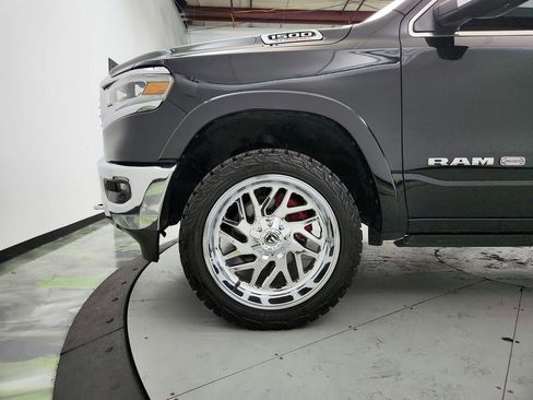 Used 2021 RAM 1500 Limited image 29