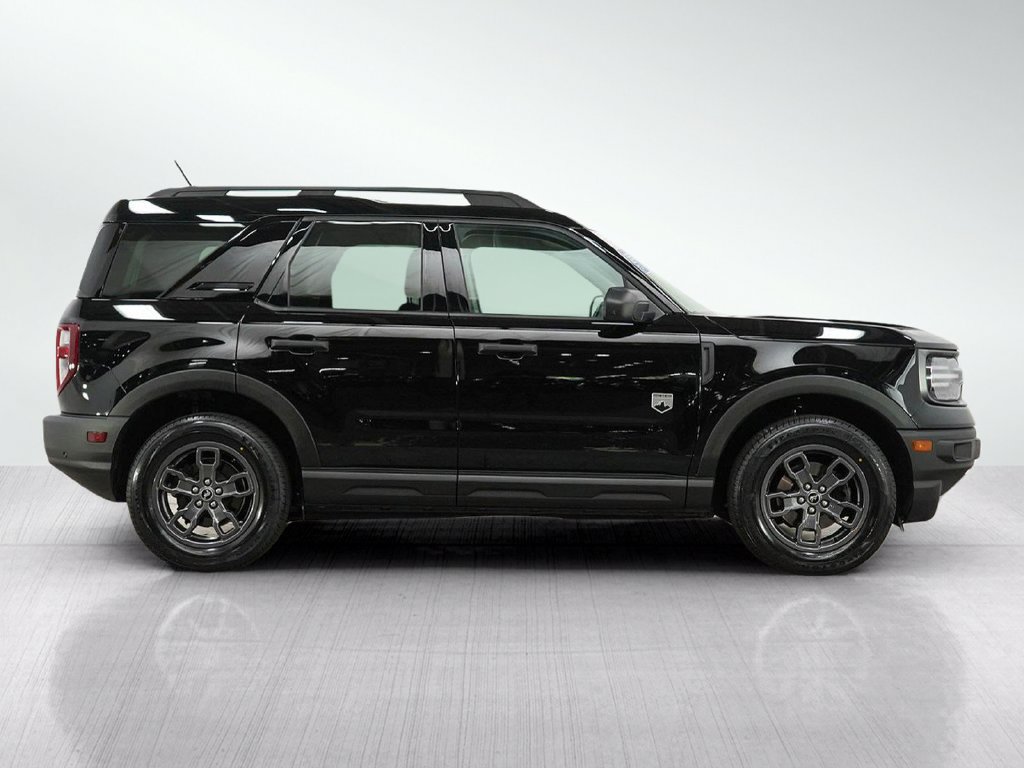 Used 2022 Ford Bronco Sport Big Bend w/ Convenience Package AWD/4WD image 6