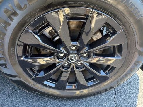 Used 2025 MAZDA CX-50 AWD 2.5 Hybrid w/ Weather Package image 34