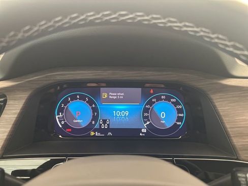 New 2026 Volkswagen Atlas SEL AWD/4WD image 10