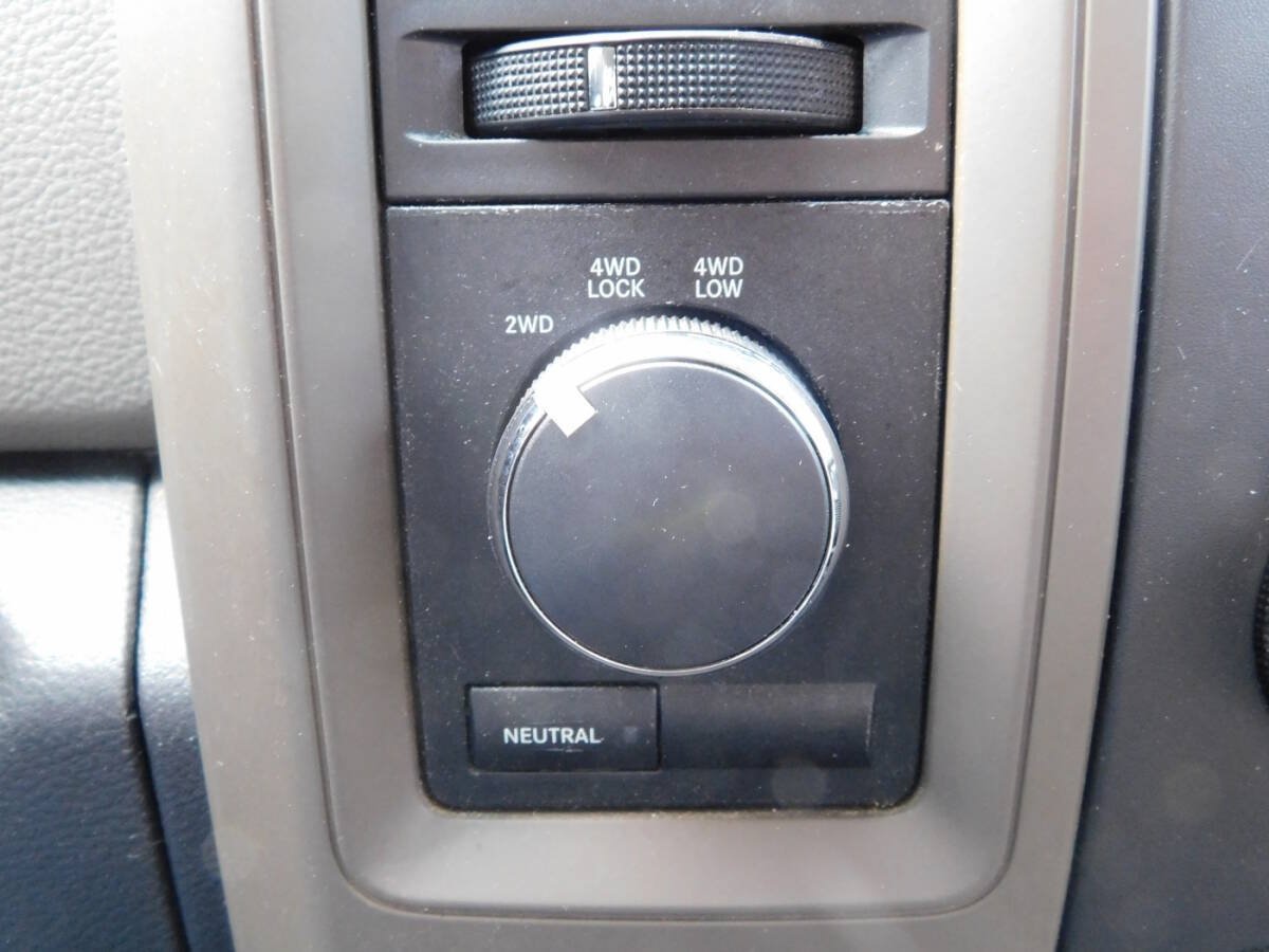 Used 2012 RAM 1500 Express w/ ST Popular Equipment Group AWD/4WD image 13