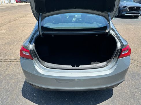 Used 2024 Chevrolet Malibu LT FWD image 23
